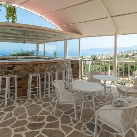 Korifi Suites - Jr Villas Adults Only-3