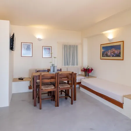 Amazones Village Suites-3
