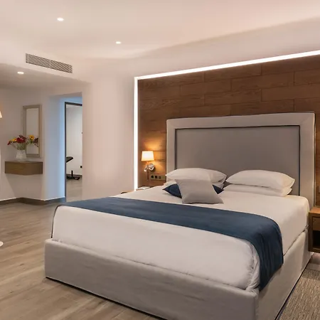 Nana Princess Suites Villas & Spa-2
