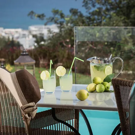 Creta Blue Luxury Collection (Adults Only)-2