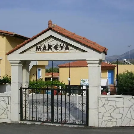 Mareva Hotel Apartments-2