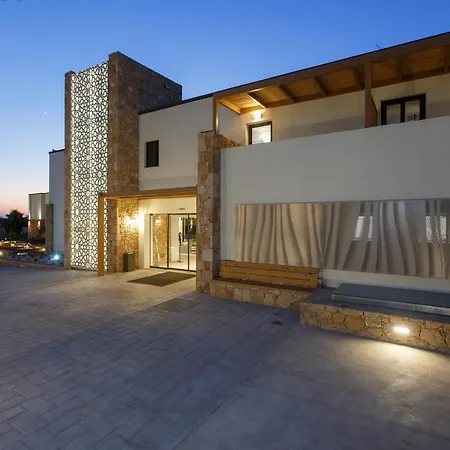 Aloe Boutique Hotel Powered By Anissa-3