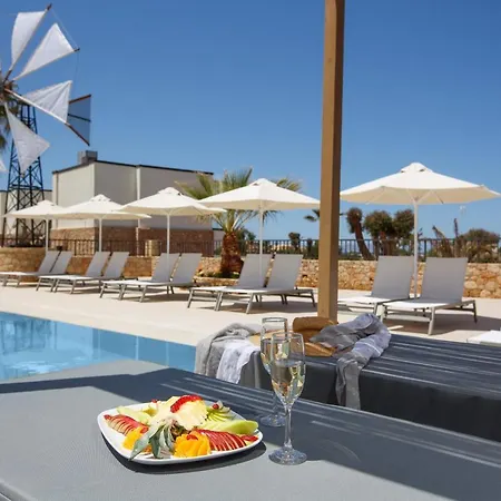 Aloe Boutique Hotel Powered By Anissa-2