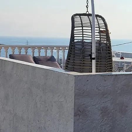 Spacious Room In Creta For 3 People, With Ac, Swimming Pool And Nature-2