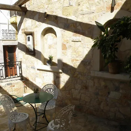Traditional Studio Artemis In Chersonissos-3