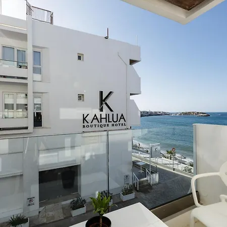 Kahlua Sea View Suites - Adults Only-3