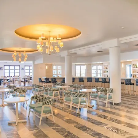 Semiramis Village Hotel-2