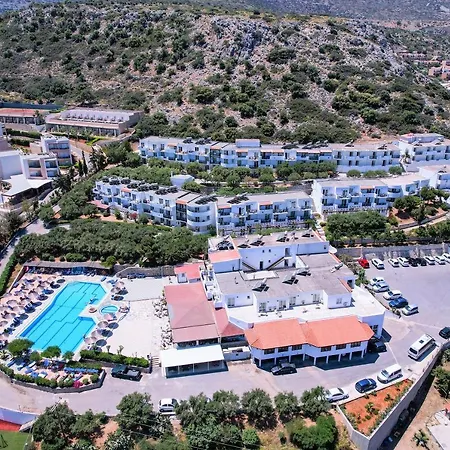 Semiramis Village Hotel-3