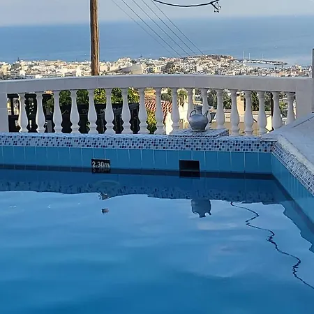 Miralune Junior Villa Piskopiano Cherso-Vibe 8-3
