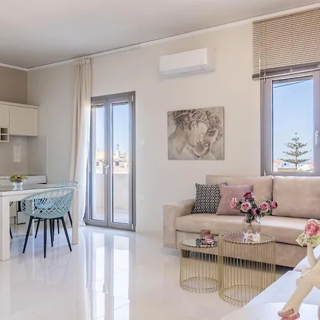 Galatia Luxury Apartment I-2