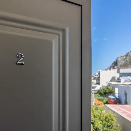Galatia Luxury Apartment II-2