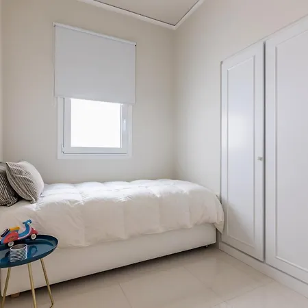 Galatia Luxury Apartment I-3