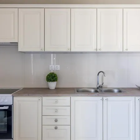 Galatia Luxury Apartment II-3