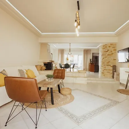 City Center Villa Hersonisos-2