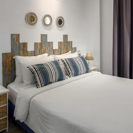 Semes Luxury Apts By Estia-2