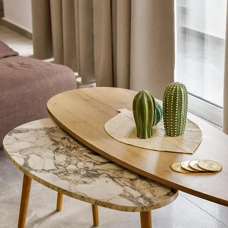 Semes Luxury Apts By Estia-3