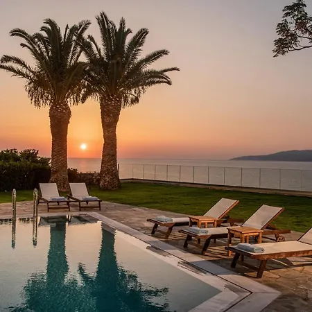 Villa Sunrise Majestic Seaview With Private Pool-3