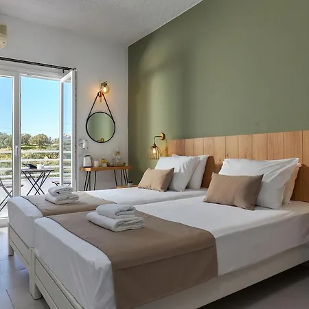 Charm Hotel, Hersonissos-3