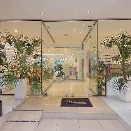 Memory Boutique Hotel (Adults Only)-3