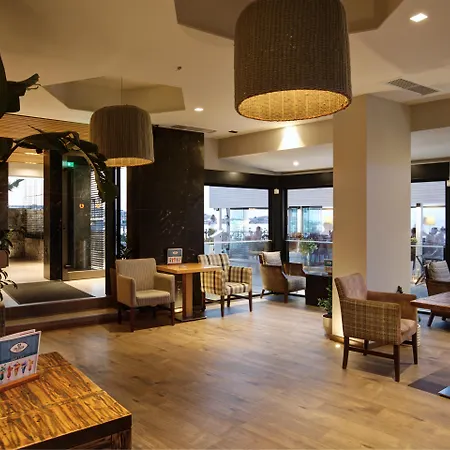 Palmera Beach Hotel & Spa - Adults Only-3