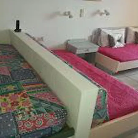 Evalia Apartments-2