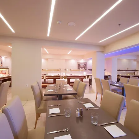 Pela Maria Hotel (Adults Only)-2