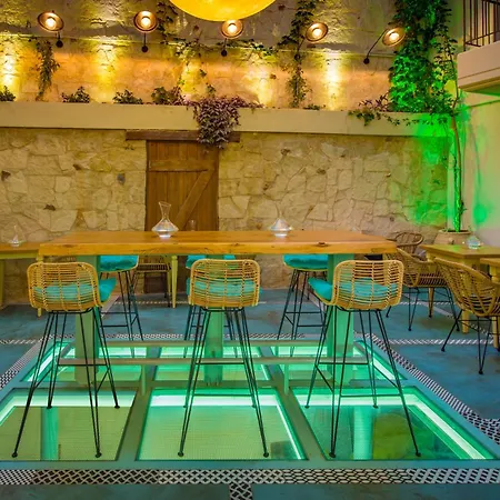 Anesis Blue Boutique Hotel-3