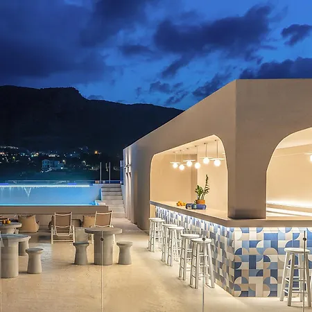San Antonio Boutique Hotel & Spa - Adults Only-3
