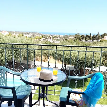 Nefeli Villas-2