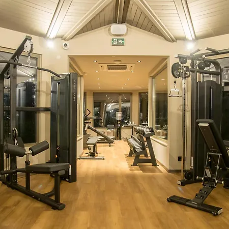 King Minos Retreat Resort & Spa-2