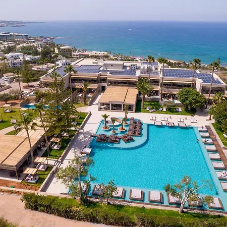 King Minos Retreat Resort & Spa-3