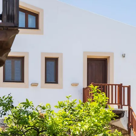 Krinos Suite-Magnificent Sea View-3