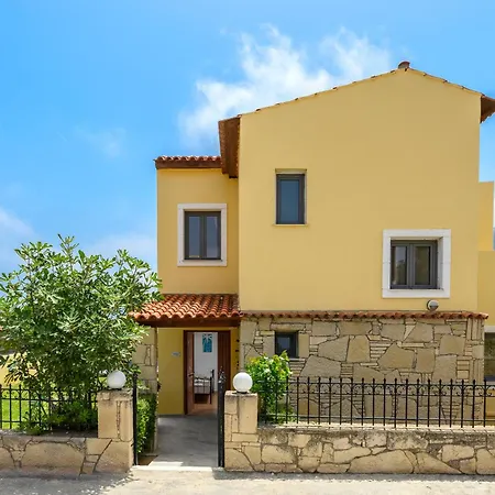 Renia'S Villas-3