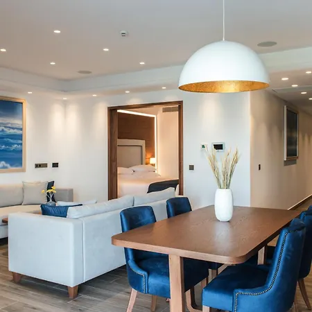 Nana Princess Suites Villas & Spa-2