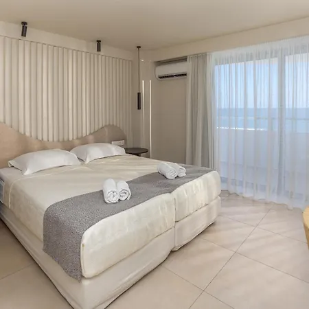 Alia Beach Hotel By Estia-2