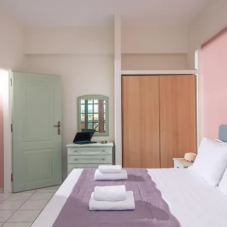 Portokali Apartments (Adults Only)-2