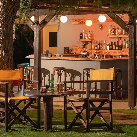 Portokali Apartments (Adults Only)-3