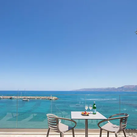 Skipper Beachfront Suites-2