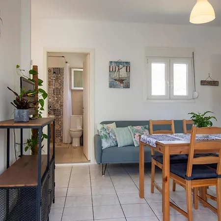 Babilia central appartment suites Limenas Hersonisou-2