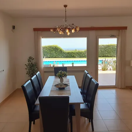 Family Villa With Private Pool-3