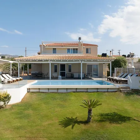 Alba Bianca Villa, Family Retreat With Heated Pool By Thinkvilla-3