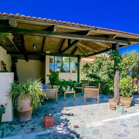 Villa Agapi Episcopi-2