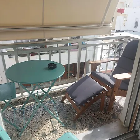 Isa Apartamento-2