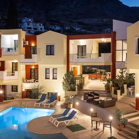 Ariadni Palace Apartments-2
