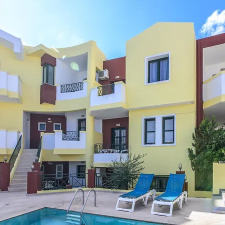 Ariadni Palace Apartments-3