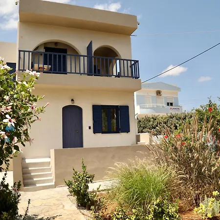 Cretanvibes Apartments-2