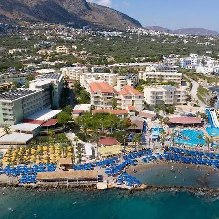 Eri Beach & Village Hotel-3
