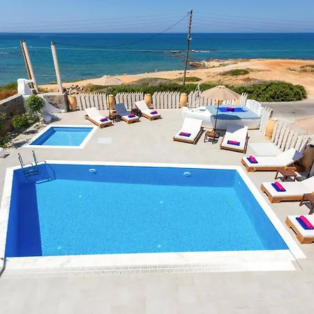 Villa Chrysa By Villa Plus-3