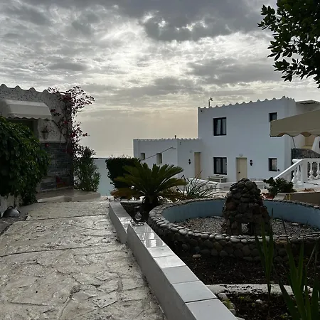 Vivea Entire Villa Centro Piskopiano Cherso-2