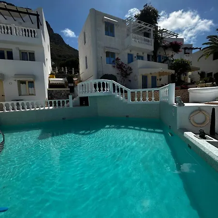 Miralune Junior Villa Piskopiano Cherso-Vibe 8-2